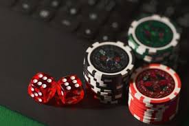 Зеркало Casino Coins Game
